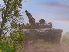 RF Armed Forces were successful in two directions - Deepstate