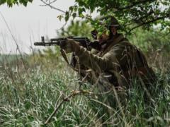 The US has made a forecast for a peace agreement between Ukraine and the Russian Federation