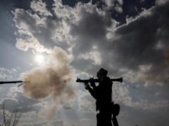 Генштаб обновил информацию о числе потерь РФ
