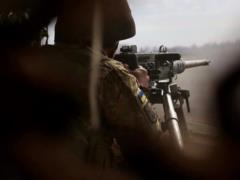 Генштаб рассказал, где происходит наибольшее количество боев