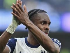 Tottengem wants to Vikupi Tele in Bavaria, Ale is not for the right