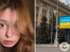  Сначала язык выучи : украинка пожаловалась, что ее унизили на работе в Харькове, потому что говорила на украинском.