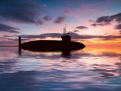 Британия нашла способ  охотиться  за подлодками России - СМИ