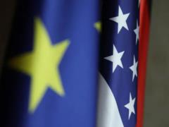 ЕС должен поддерживать оборонное партнерство с США — министр финансов Литвы