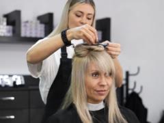 Женственно и кокетливо: лучшие стрижки до плеч