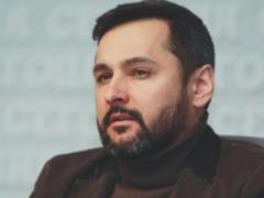 Белоус покинул должность директора Молодого театра