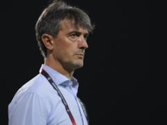 Kolishniy coach of Villarreal Ocholiv Granada