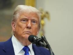 Трамп встретился с новым лидером Сирии, заявил о возможности нормализации отношений с Дамаском