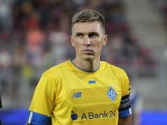 I don t want to be a burden: Sidorchuk about a possible return to Dynamo