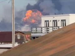 Британия рассказала о крупнейшей потере оружия РФ
