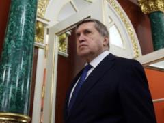 Кремль скрывает состав делегации в Стамбуле