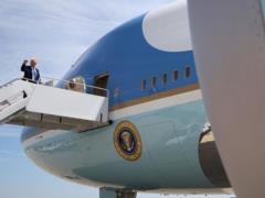 Трамп допустил свой визит в Стамбул