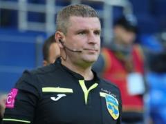 Easter to serve the match Chornomorera - Dynamo Tu іnshі recognized 29 Tour of the UPL