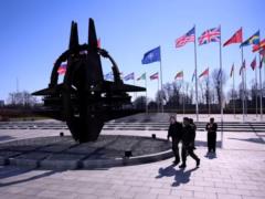 США не поддерживают приглашение Зеленского на летний саммит НАТО — СМИ