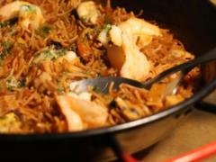 Со вкусом Италии: оригинальное блюдо из риса, с мясным фаршем и сыром, которое вкуснее плова, ризотто и паельи