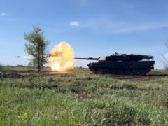 Армия РФ сосредоточилась на трех направлениях - Генштаб