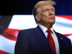 Трамп готов встретиться с Путиным в Турции, если тот приедет на переговоры по Украине