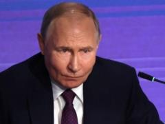 Переговоры с РФ: в ЦПД объяснили тактику Путина