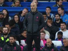 Chelsea decided on the fate of the coach in case of non -playing in the Champions League