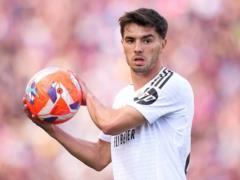 The team of injured: Real lost the 11th player