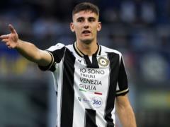 Juventus Tsike Lucco