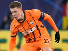 Matvіnko - About the perisher blow of Eliasa Z Penalti: Pzhon. Thinking, Sho Pigon