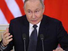 Переговоры в Стамбуле:РФ объявила состав делегации
