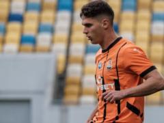 Sudakov: Chi Ostanni Ts for Mene Trophy in Shakhtari? Niblizhom Maybutnoom about Tse