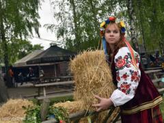 День вышиванки: история и традиции