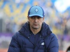 Shovkovsky: Judgment in the Fili Cup of Ukraine? Nyroquic arbitr - Toy, you are not visible at half