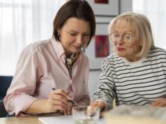 Indexation 2025: how to find out if the pension raised