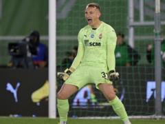 RIZNIK: Tsey Cup Buv Dazhe Triniben Shakhtar Tsyogo season