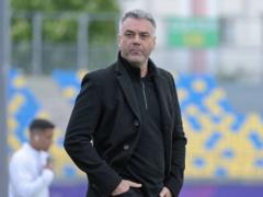 Pushich commented on Shakhtar s triumph in the Ukrainian Cup final