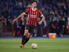 English Grand wants to sign the leader of the Italian club
