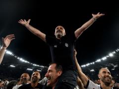 Italyano: Bologna deserved the Cup IILAIA