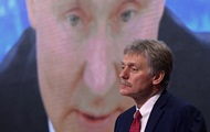 Кремль подтвердил отсутствие Путина в Стамбуле