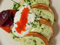 Вкуснее, чем мясные: крабовые котлеты без муки и лишних заморочек для перекуса