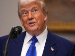 Трамп заявил, что прогресса в переговорах между Украиной и РФ не будет без его встречи с Путиным