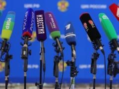 Готовиться к провалу: росСМИ получили темник по переговорам в Стамбуле