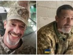 Maxim Nelip s brother declassified his place of service and what he did before death at the front