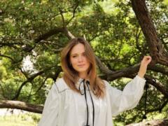 Анна Кошмал висловилася про свій досвід знімань в  Сватах :  Не хотіла б знову там опинитись 