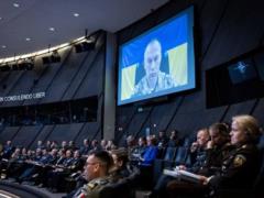 ВСУ назвали длину линии активных боевых действий