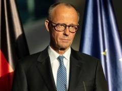Мерц сказал, когда будет новый пакет санкций ЕС