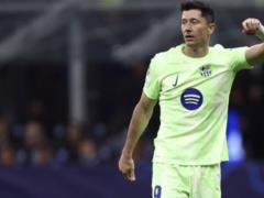 Lewandovski, Araukho Tu Kriztensen Zigrayut at Derbi Ta Potziya Championsky Match