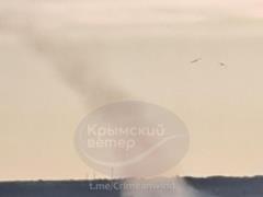 В Севастополе ночью прогремели взрывы: оккупанты заявили об  атаке дронов 