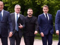 Так ЕС по России еще не бил: СМИ узнали о новых  суперсанкциях  против режима Кремля
