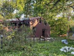 Россияне обстреляли Донецкую область: ранены шесть человек