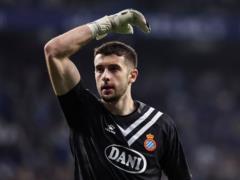 Real Knowyshov deputy Lunin: Joan Garsiya Plizky until the transition to Madrid