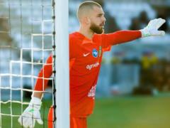 Rymakov Dostrokovo becoming a nursery gates of UPL in dry matches at season-2024/25