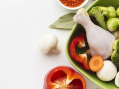 Палео-диета: список продуктов, которые следует включить в рацион